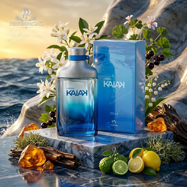 Natura Kaiak Tradicional 100 ml