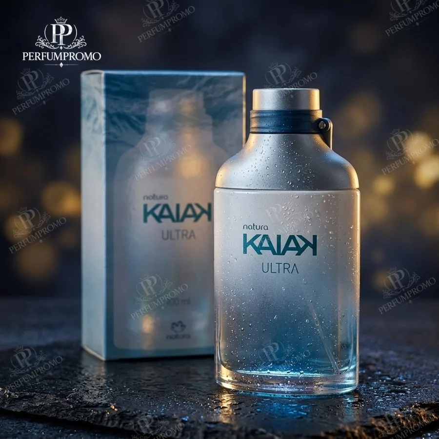 Natura Kaiak Ultra Masculino 100 ml — foto 2