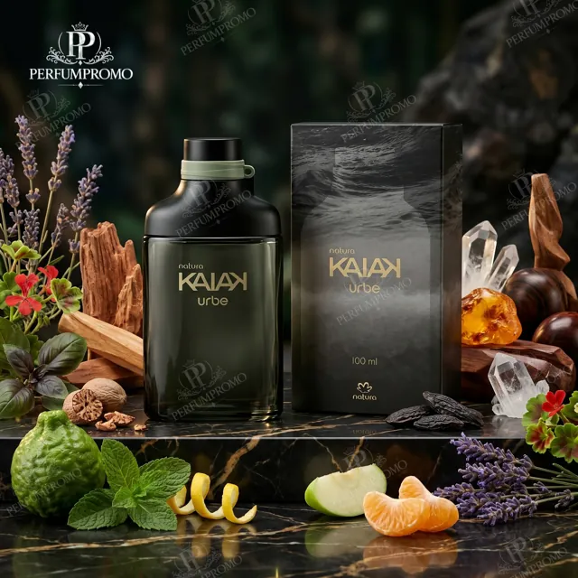 Natura Kaiak Urbe 100 ml