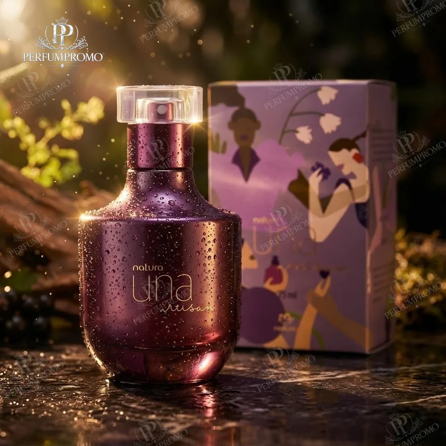 Natura Una Artisan 75 ml — foto 2