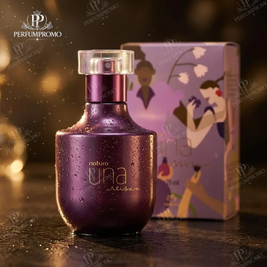 Natura Una Artisan 75 ml — foto 3