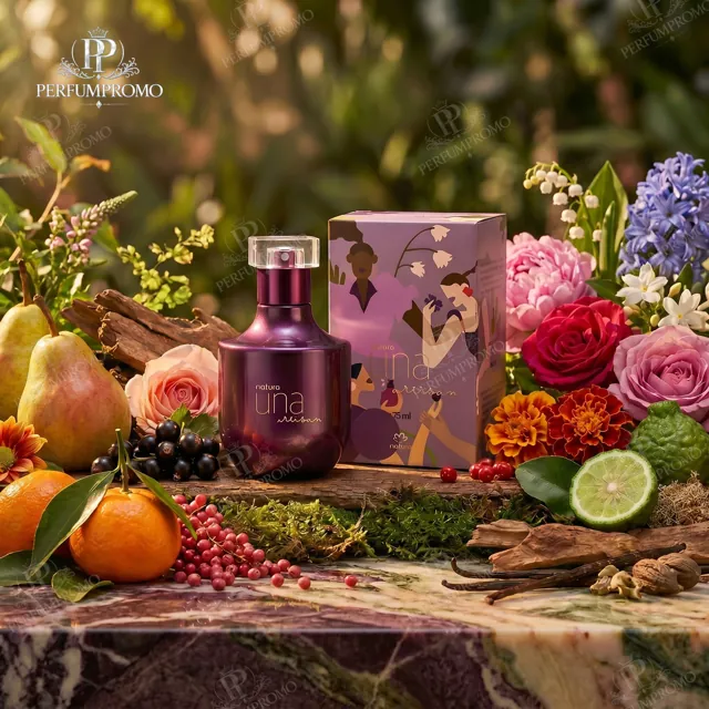 Natura Una Artisan