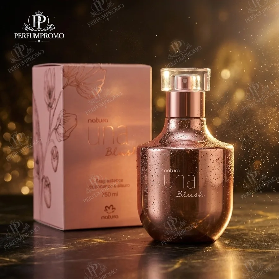 Natura Una Blush 75 ml — foto 2