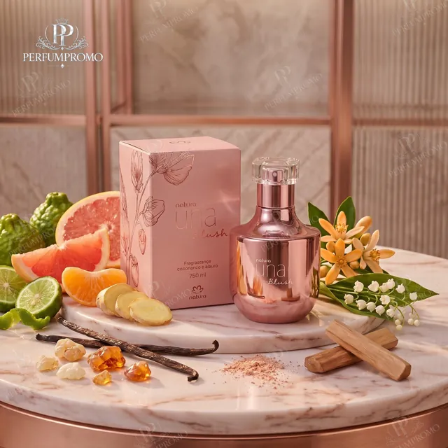 Natura Una Blush 75 ml