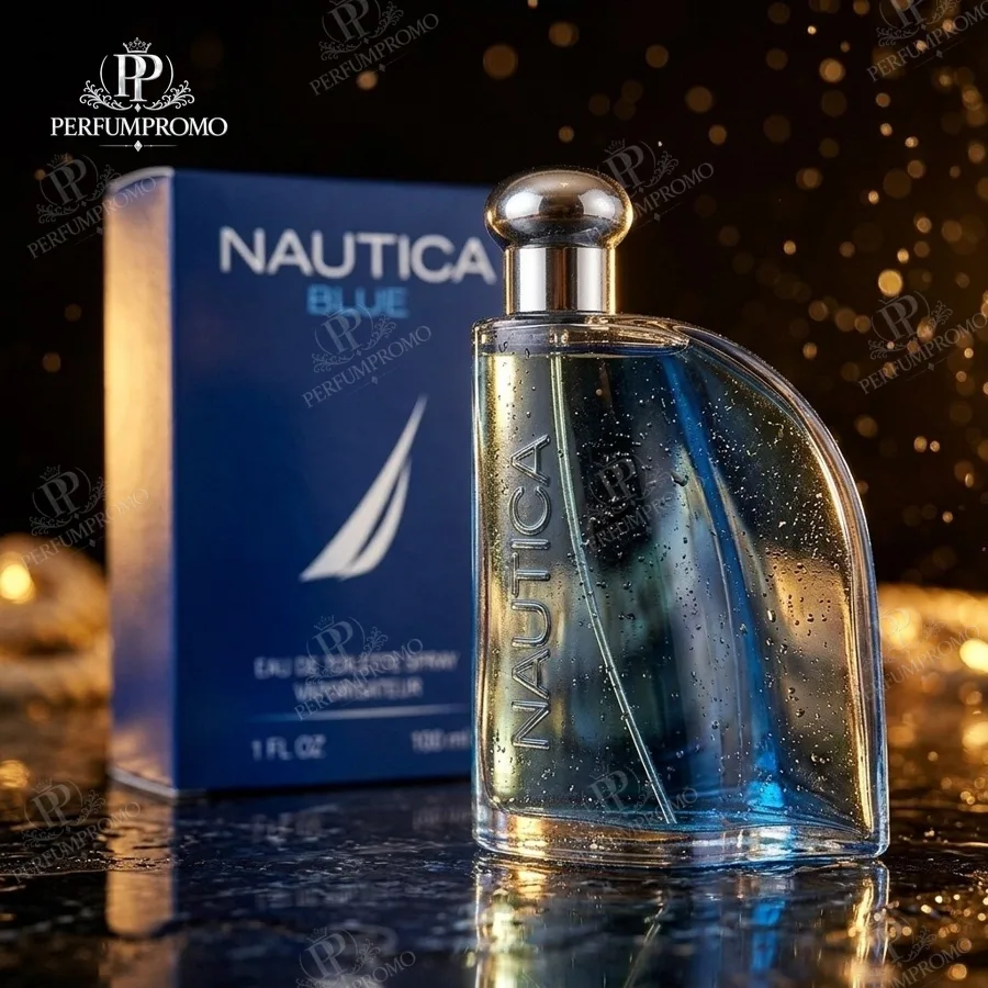 Nautica Blue 100 ml — foto 2