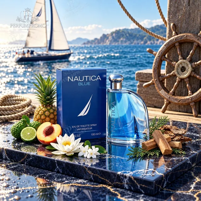 Nautica Blue