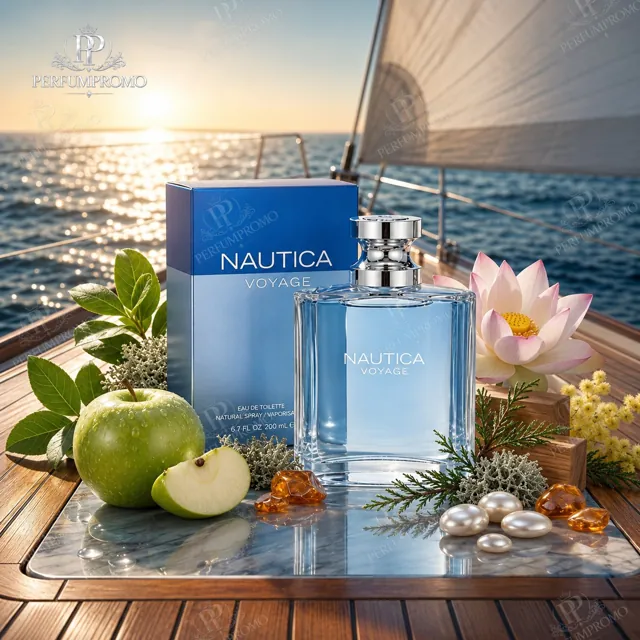 Nautica Voyage