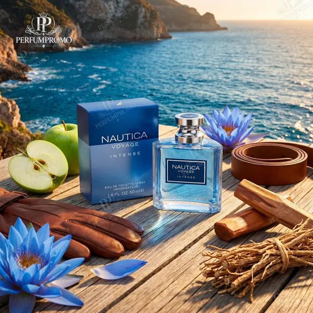 Nautica Voyage Intense 100 ml