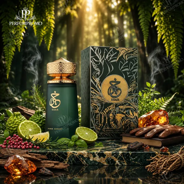 Paris Corner Khair 100 ml