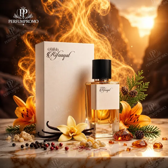 Paris Corner Rifaaqat 85 ml