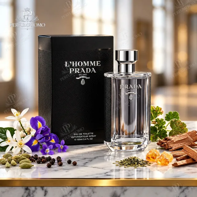 Prada Lhomme 100 ml