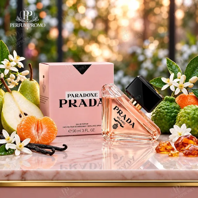 Prada Paradoxe 90 ml
