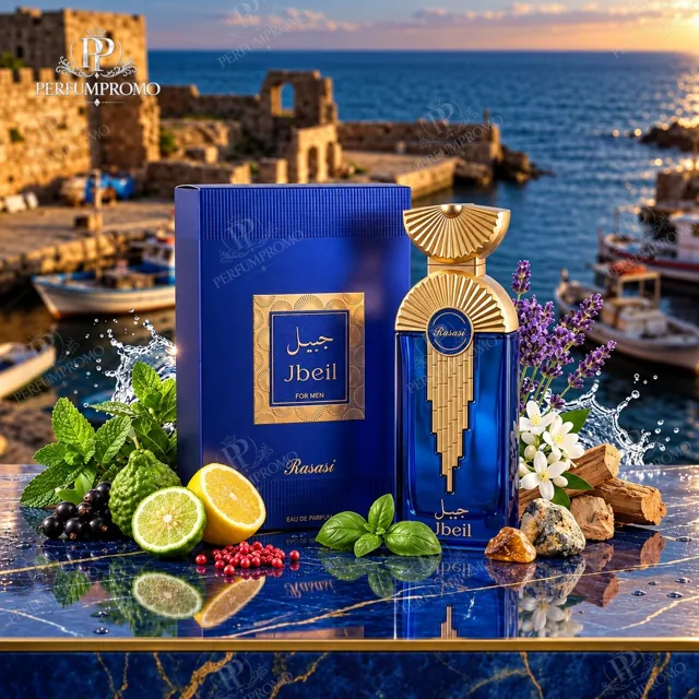 Rasasi Jbeil 80 ml