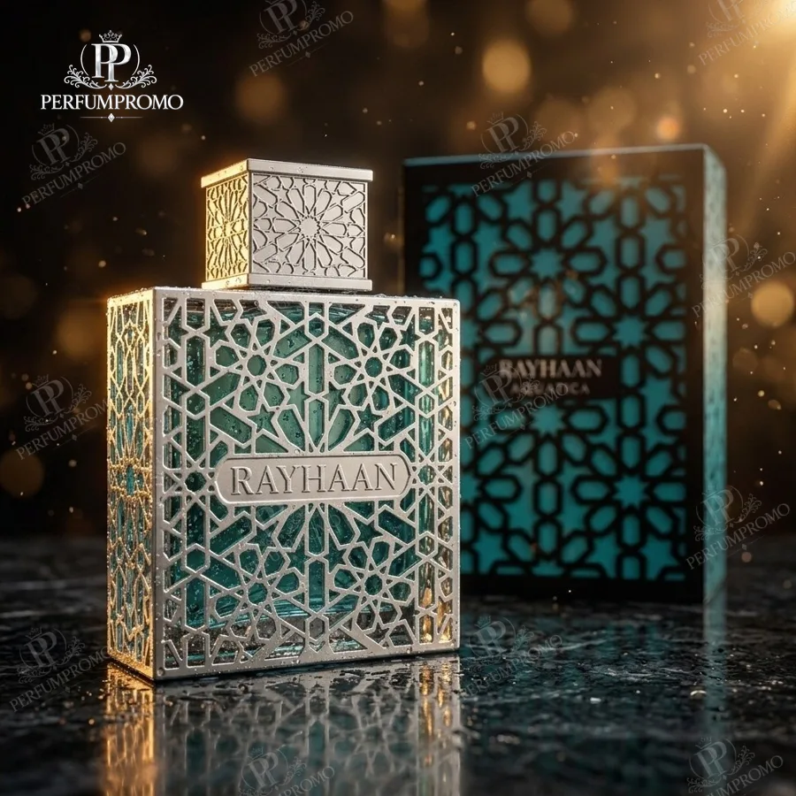 Rayhaan Aquatica 100 ml — foto 3