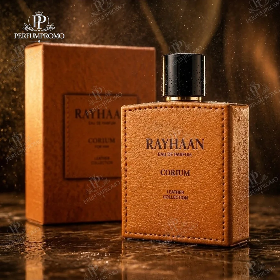 Rayhaan Corium 100 ml — foto 2