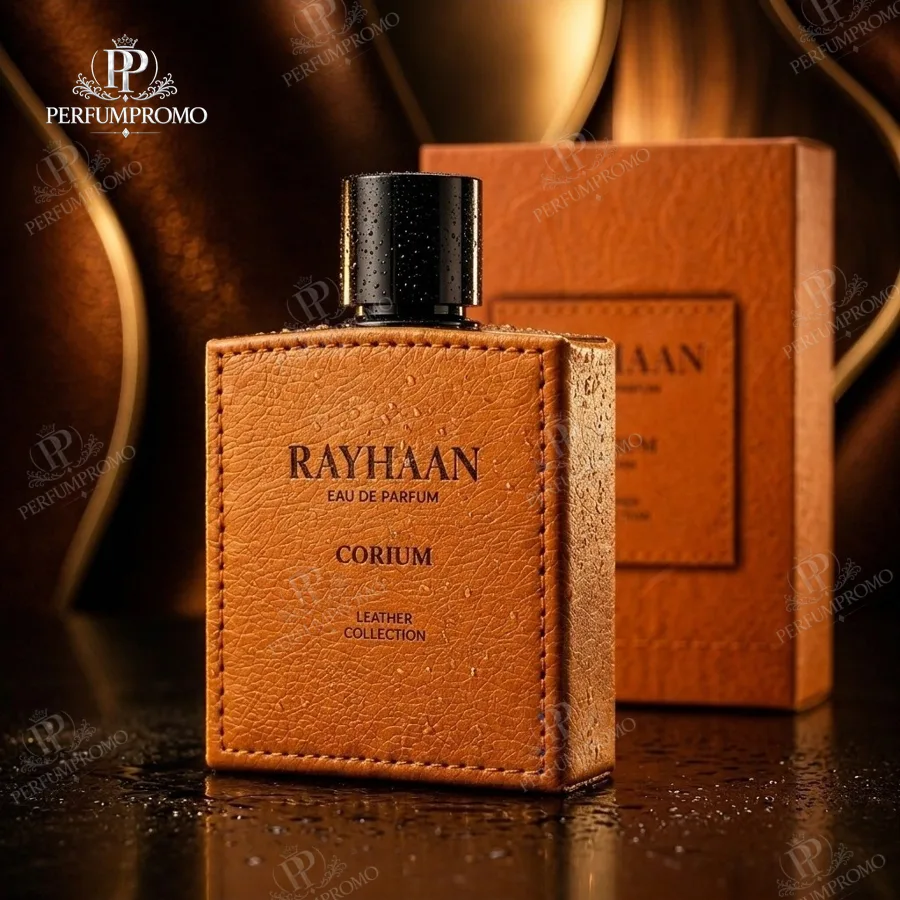 Rayhaan Corium 100 ml — foto 3