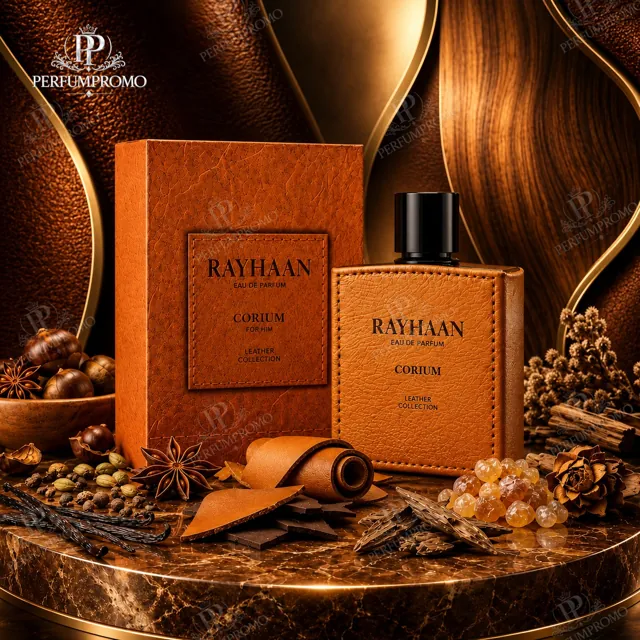 Rayhaan Corium 100 ml