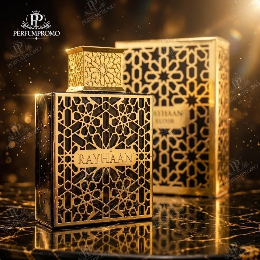 Rayhaan Elixir 100 ml — foto 3