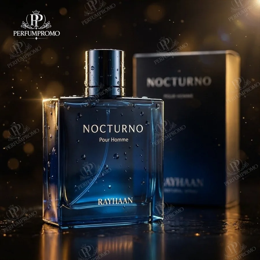 Rayhaan Nocturno 100 ml — foto 2