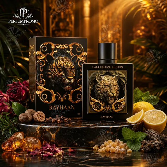 Rayhaan Tiger 100 ml