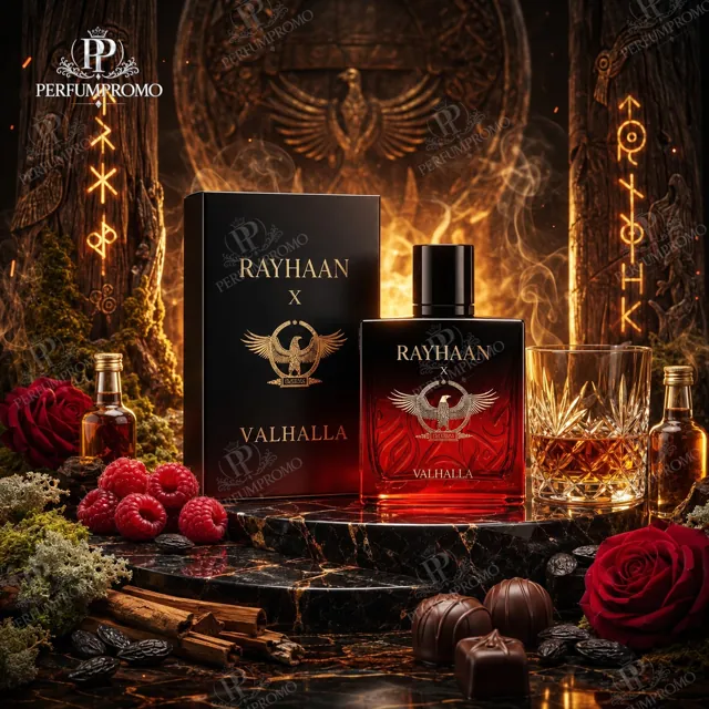 Rayhaan Valhalla 100 ml