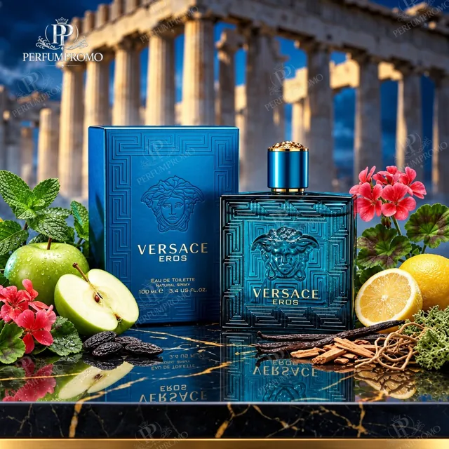 Versace Eros